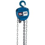 Таль ручная цепная ProJack