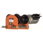 Тележка для электрической мини тали с приводом