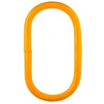Звено овальное ОВ1 усиленное