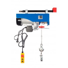 Электрическая таль PA-600/1200 (снят с продажи)