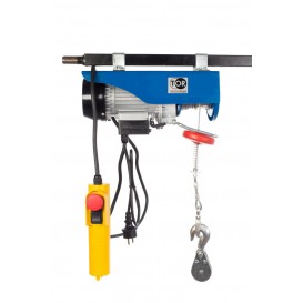 Электрическая таль PA-250/500 (снят с продажи)