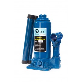 Домкрат гидравлический г/п 3,0 т (снят с продажи)