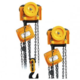 Таль ручная ТРШБп-ЕхТ3-5,0-У3 Н=12 м (снят с продажи)