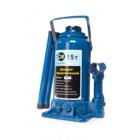 Домкрат гидравлический г/п 15,0 т (снят с продажи)