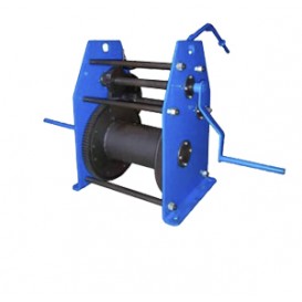 Лебедка ТЛ-5Т (снят с продажи)