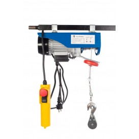 Электрическая таль PA-125/250 (снят с продажи)