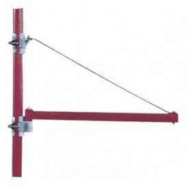 Штанга для тали РА HST-600-750 (снят с продажи)