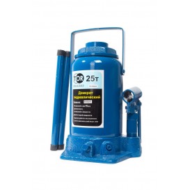 Домкрат гидравлический г/п 25,0 т (снят с продажи)