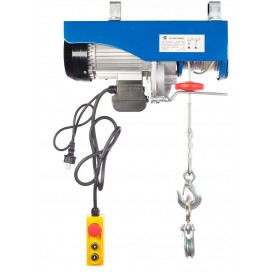 Электрическая таль PA-500/1000 20/10 м (снят с продажи)