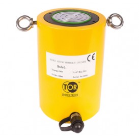 Домкрат гидравлический низкий HHYG -1001,100т (снят с продажи)