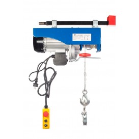 Электрическая таль PA-500/1000 (снят с продажи)