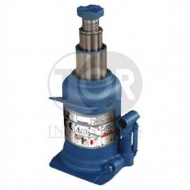 Домкрат гидравлический телескопический 10 т (снят с продажи)