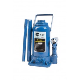 Домкрат гидравлический г/п 12,0 т (снят с продажи)