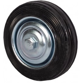 Колесо промышленное без кронштейна 75 мм - С 92