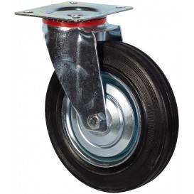 Колесо промышленное поворотное 100 мм - SС 42