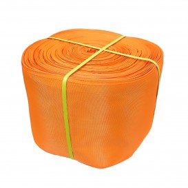 Текстильная круглопрядная лента, 220 мм