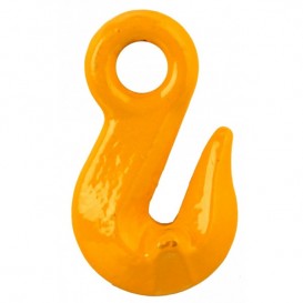 Крюк укорачивающий 1,12 т, размер 6-8