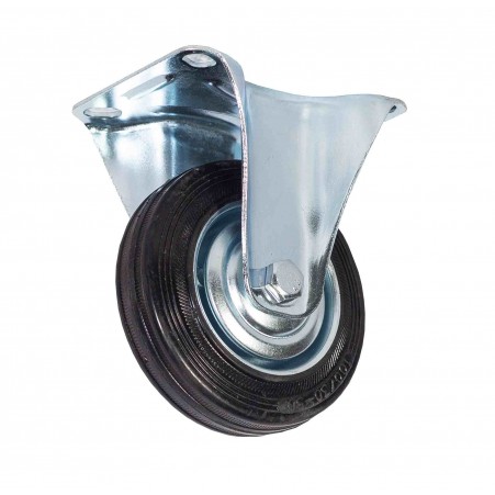 Колесо промышленное неповоротное 75 мм - FC 92