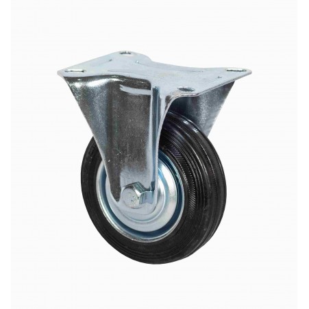 Колесо промышленное неповоротное 75 мм - FC 92