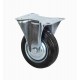 Колесо промышленное неповоротное 75 мм - FC 92