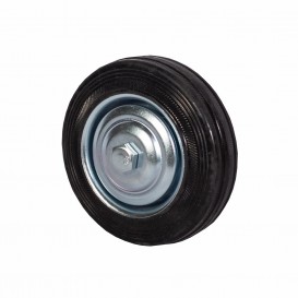 Колесо промышленное без кронштейна, без крепежных элементов, 200 мм (С 80)