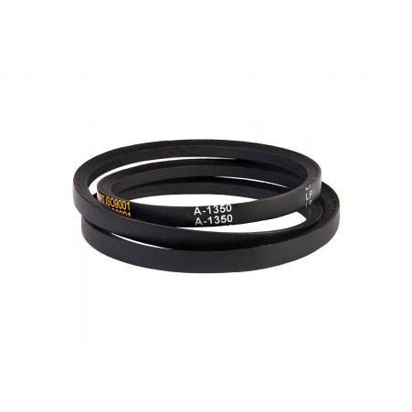 Ремень клиновой А-1380 Lp / 1350 Li ГОСТ 1284-89