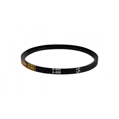 Ремень клиновой А-500 Lp / 470 Li ГОСТ 1284-89