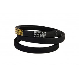 Ремень клиновой В(Б)-1220 Lp / 1175 Li ГОСТ 1284-89