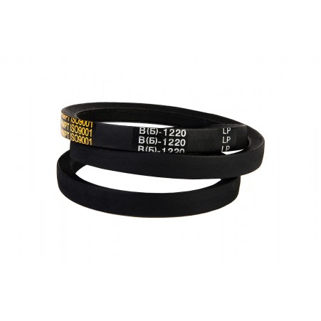 Ремень клиновой В(Б)-1220 Lp / 1175 Li ГОСТ 1284-89