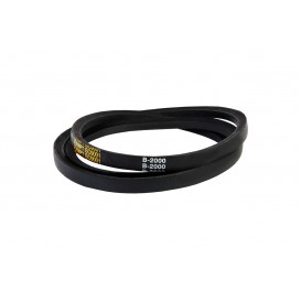 Ремень клиновой В(Б)-2040 Lp / 2000 Li ГОСТ 1284-89