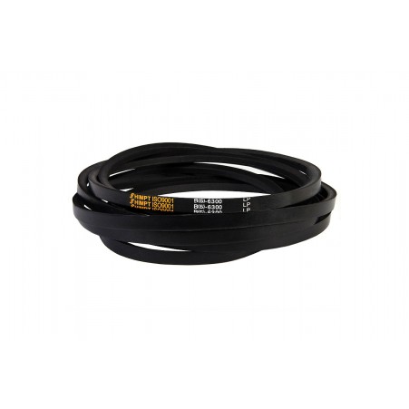 Ремень клиновой В(Б)-6300 Lp / 6255 Li ГОСТ 1284-89