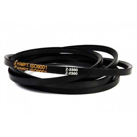 Ремень клиновой Z(O)-2120 Lp / 2100 Li ГОСТ 1284-89