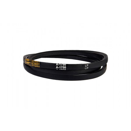 Ремень клиновой А-1750 Lp / 1720 Li ГОСТ 1284-89