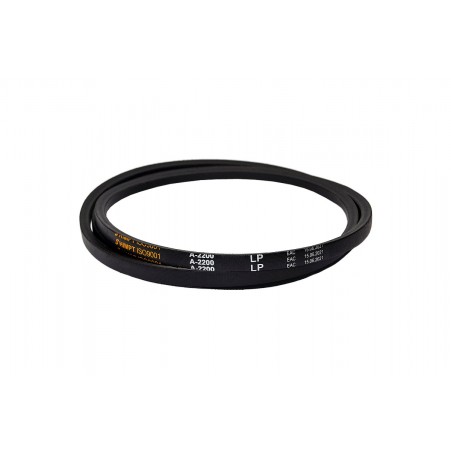 Ремень клиновой А-2200 Lp / 2170 Li ГОСТ 1284-89