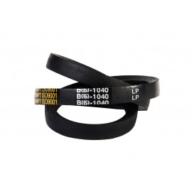 Ремень клиновой В(Б)-1040 Lp / 995 Li ГОСТ 1284-89