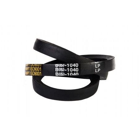 Ремень клиновой В(Б)-1040 Lp / 995 Li ГОСТ 1284-89