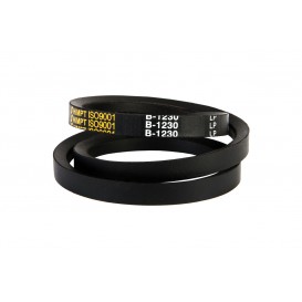 Ремень клиновой В(Б)-1230 Lp / 1185 Li ГОСТ 1284-89