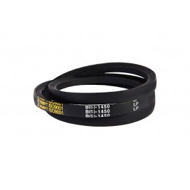 Ремень клиновой В(Б)-1450 Lp / 1405 Li ГОСТ 1284-89