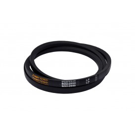 Ремень клиновой В(Б)-2050 Lp / 2005 Li ГОСТ 1284-89