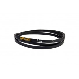 Ремень клиновой А-2240 Lp / 2210 Li ГОСТ 1284-89