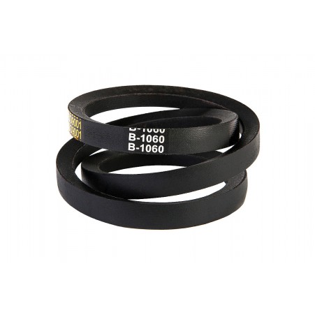 Ремень клиновой В(Б)-1060 Lp / 1015 Li ГОСТ 1284-89