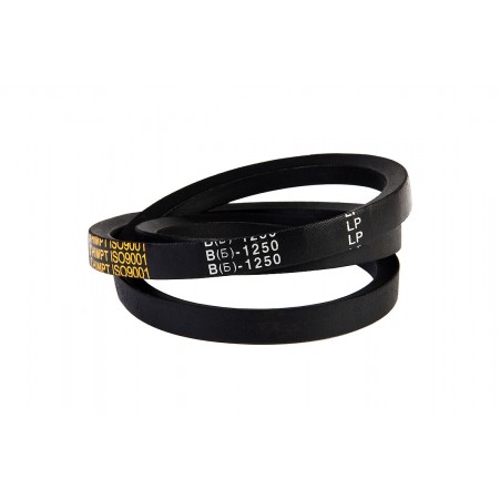 Ремень клиновой В(Б)-1250 Lp / 1205 Li ГОСТ 1284-89