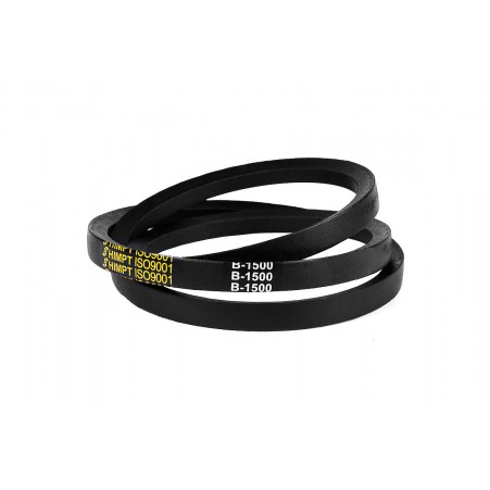 Ремень клиновой В(Б)-1500 Lp / 1455 Li ГОСТ 1284-89