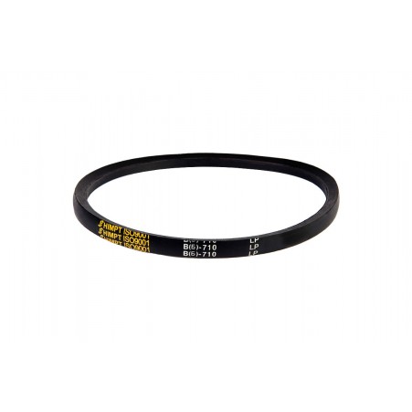 Ремень клиновой В(Б)-710 Lp / 665 Li ГОСТ 1284-89