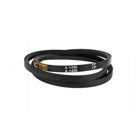 Ремень клиновой А-1450 Lp / 1420 Li ГОСТ 1284-89