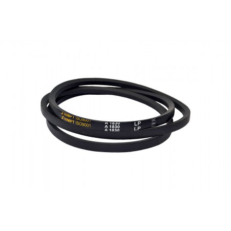 Ремень клиновой А-1830 Lp / 1800 Li ГОСТ 1284-89