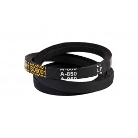 Ремень клиновой А-890 Lp / 860 Li ГОСТ 1284-89