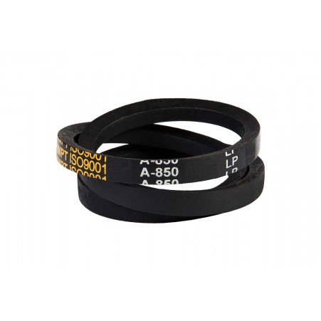 Ремень клиновой А-890 Lp / 860 Li ГОСТ 1284-89