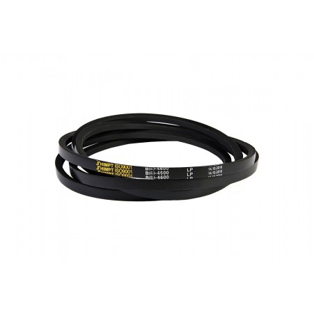 Ремень клиновой В(Б)-4600 Lp / 4555 Li ГОСТ 1284-89