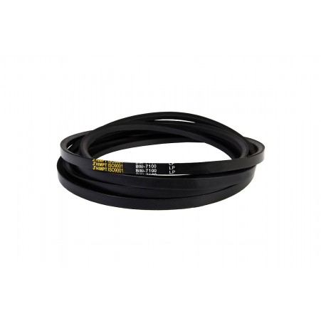 Ремень клиновой В(Б)-7100 Lp / 7055 Li ГОСТ 1284-89